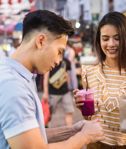 Travel-Clinic-Traveler's Diarrhea